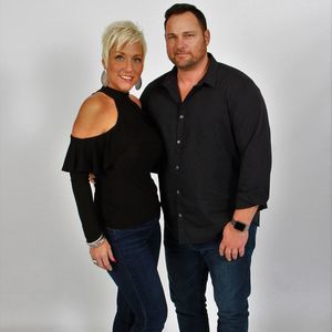 Meet your Posher, Sheri